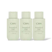 Care Botanical sage hand & body lotion 3-pack