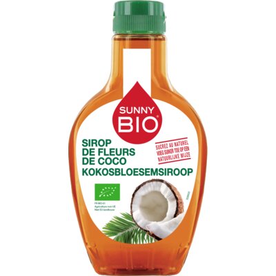 pdp-image-Sunny Bio Kokosbloesemsiroop