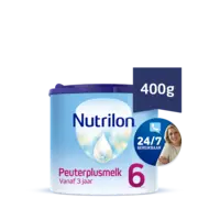 Nutrilon 6 peuterplusmelk 3+ jaar