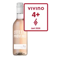 Côtes de Provence Rose
