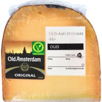 Een afbeelding van Old Amsterdam Oud 48+ stuk