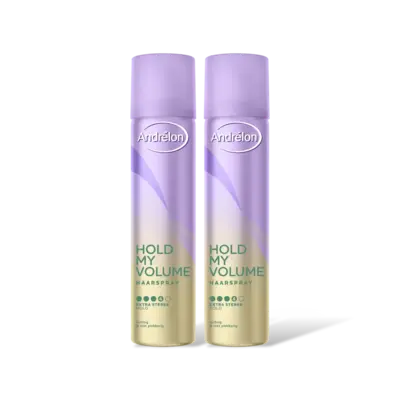 pdp-image-Andrélon Verrassend volume styling spray 2-pack