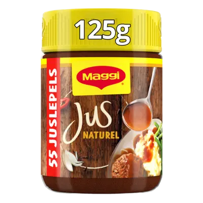 pdp-image-Maggi Jus naturel voordeel