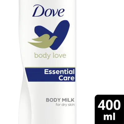 pdp-image-Dove Body lotion essential care