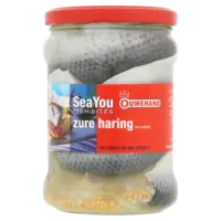 Ouwehand Zure haring
