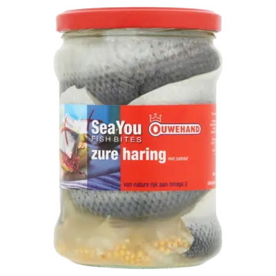 pdp-image-Ouwehand Zure haring