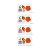 AH Gevulde gehaktballen stroganoffsaus 4pk