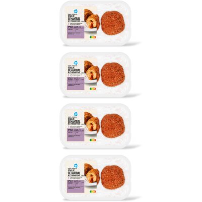 pdp-image-AH Gevulde gehaktballen stroganoffsaus 4pk