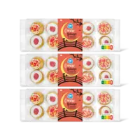 AH Créme melange 3-pack