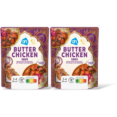 pdp-image-AH Butter chicken saus 2-pack