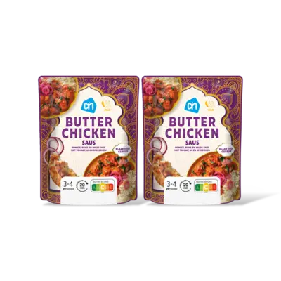 pdp-image-AH Butter chicken saus 2-pack
