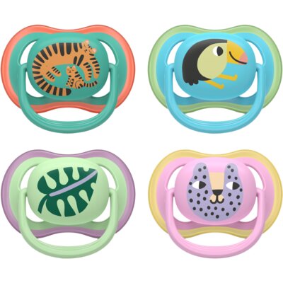 pdp-image-Avent Fopspeen ultra air 6mnd+