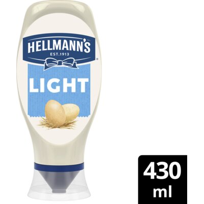 pdp-image-Hellmann's Light mayonaise