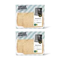 Streeckgenoten Brabantse kei 2-pack