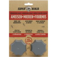 Een afbeelding van Super Ninja Tegen mieren