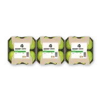 AH Granny Smith schaal 3-pack