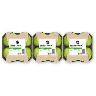 pdp-image-AH Granny Smith schaal 3-pack
