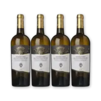 Piersanti Verdicchio Sup. 4 flessen