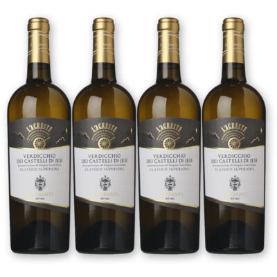 pdp-image-Piersanti Verdicchio Sup. 4 flessen