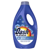 Dash Vloeibaar platinum zeebries bel
