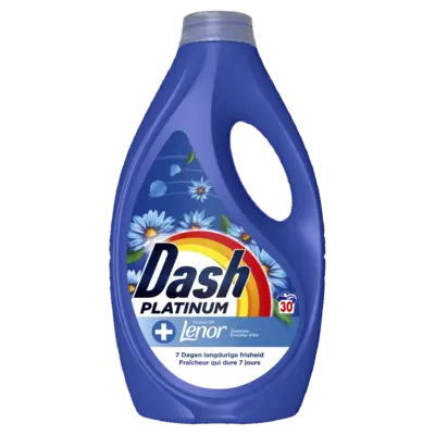 pdp-image-Dash Vloeibaar platinum zeebries bel