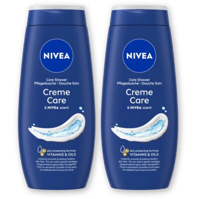 pdp-image-NIVEA Creme care douchecreme 2-pack