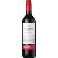 Een afbeelding van Norton Colección malbec