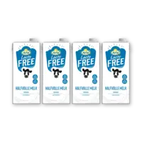 Arla Lactofree halfvolle melk 4-pack