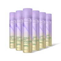 Andrélon Verrassend volume styling spray 6-pack