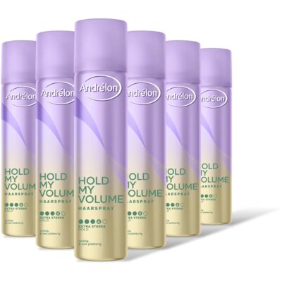 pdp-image-Andrélon Verrassend volume styling spray 6-pack