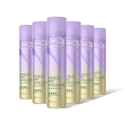 pdp-image-Andrélon Verrassend volume styling spray 6-pack