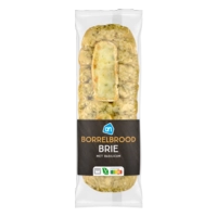 AH Borrelbrood brie