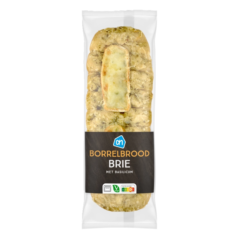 AH Borrelbrood brie