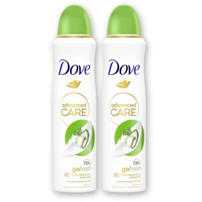 pdp-image-Dove fresh cucumber anti-transpirant 2-pack