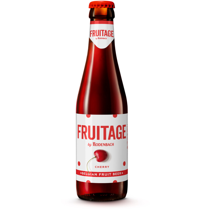 Een afbeelding van Rodenbach Fruitage