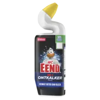 WC-Eend Wc eend nr. 1 ontkalker