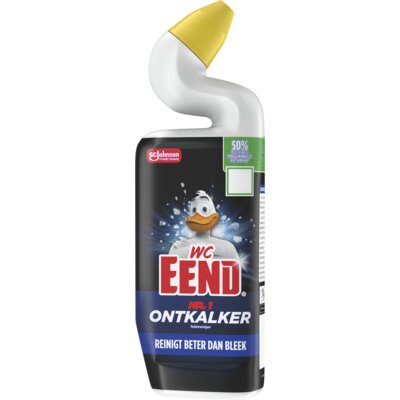 pdp-image-WC-Eend Wc eend nr. 1 ontkalker