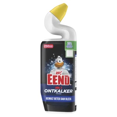 pdp-image-WC-Eend Wc eend nr. 1 ontkalker