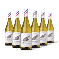 Fat bastard Chardonnay 6 flessen