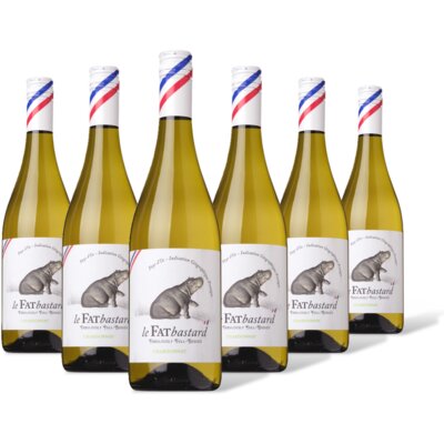 pdp-image-Fat bastard Chardonnay 6 flessen