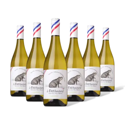 pdp-image-Fat bastard Chardonnay 6 flessen