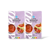 AH Chinese tomatensoep 2-pack