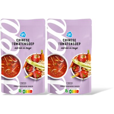pdp-image-AH Chinese tomatensoep 2-pack