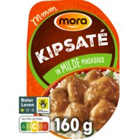 Subcategorie: Sate (diepvries)