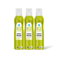 AH Mild olijfolie spray 3-pack