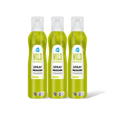 pdp-image-AH Mild olijfolie spray 3-pack