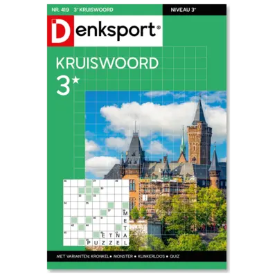 pdp-image-Dsp 3* kruiswoord