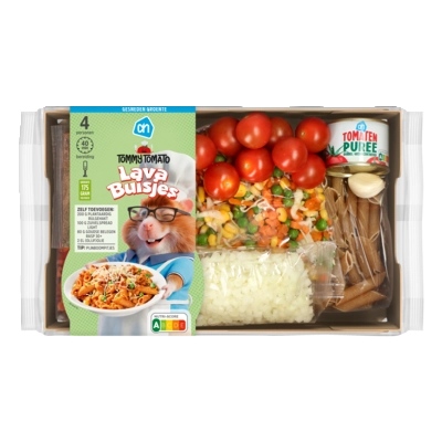 pdp-image-AH Hamsterchef Verspakket lava buisjes