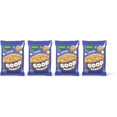 pdp-image-Knorr Good noodles teriyaki 4-pack