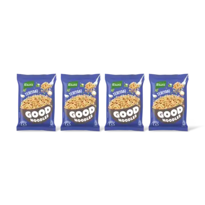 pdp-image-Knorr Good noodles teriyaki 4-pack